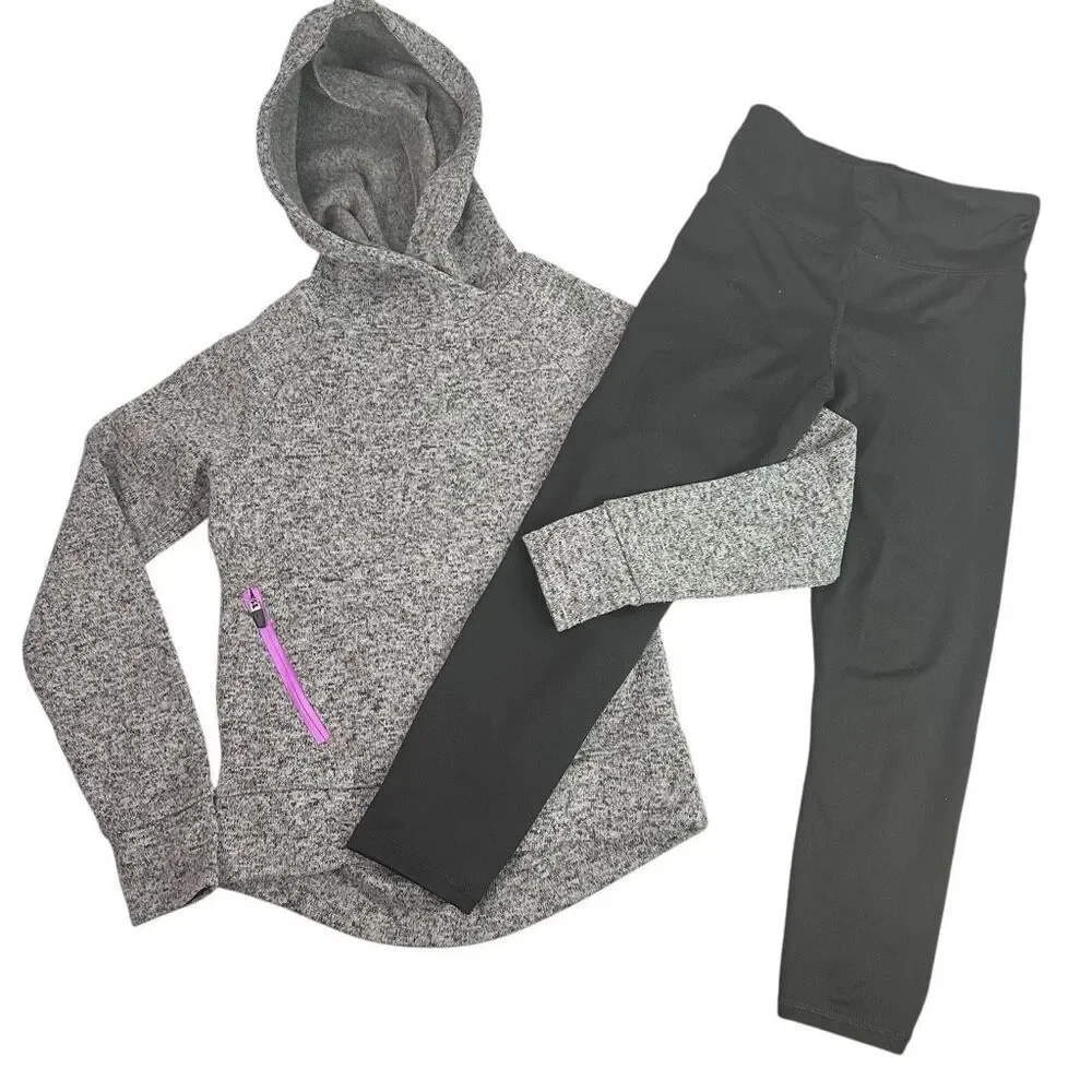 Girls Athleisure Medium 7-8 Bundle of 7 items Old Navy